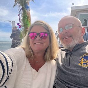 Meet your Posher, Kathleen